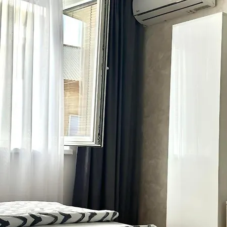 Apartment Aurora Foca