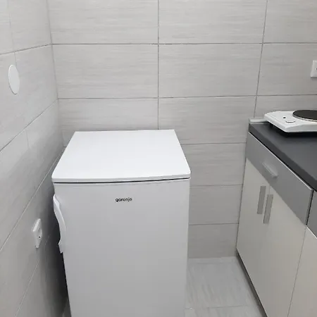 Apartment Aurora Foca