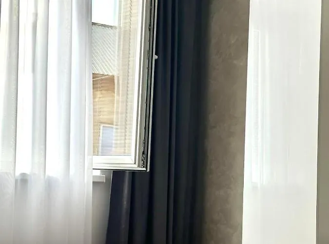 شقة Aurora فوتشا