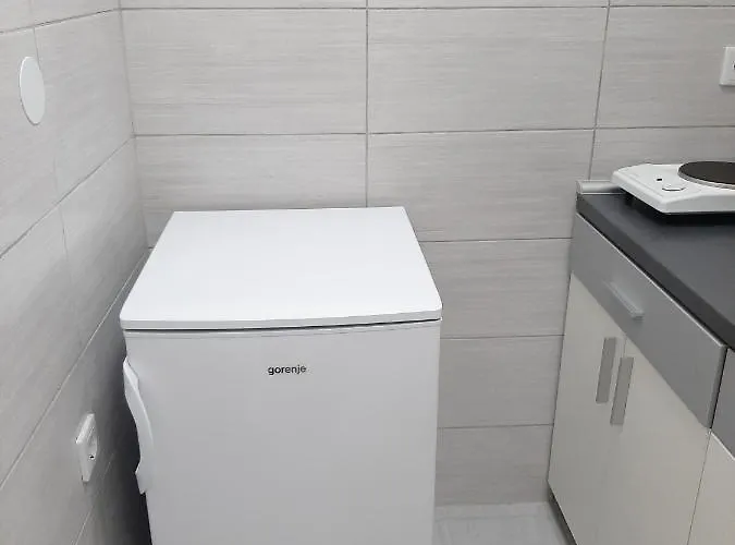 شقة Aurora فوتشا