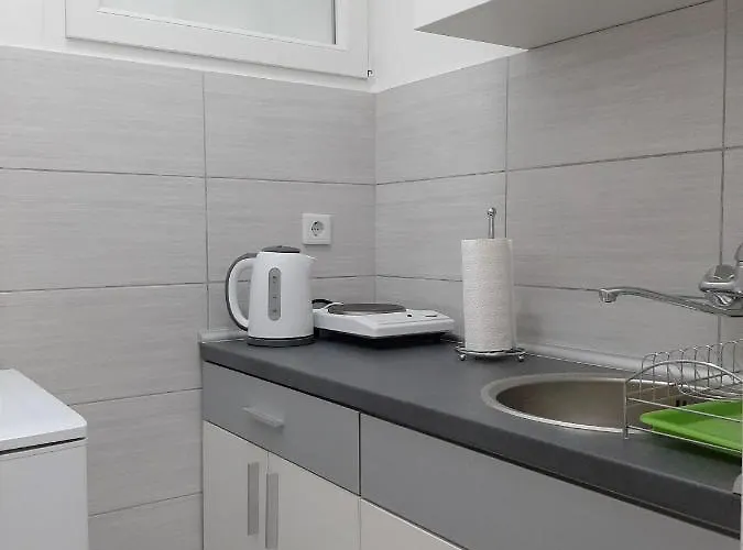 شقة Aurora فوتشا